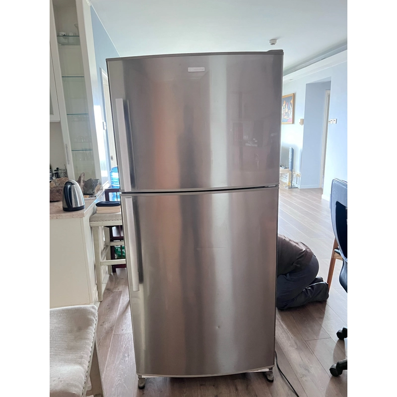 Tủ Lạnh Electrolux ER 5106D-SX 273206