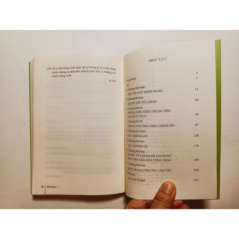 Tôi Tự Học - Thu Giang Nguyễn Duy Cần

  493991