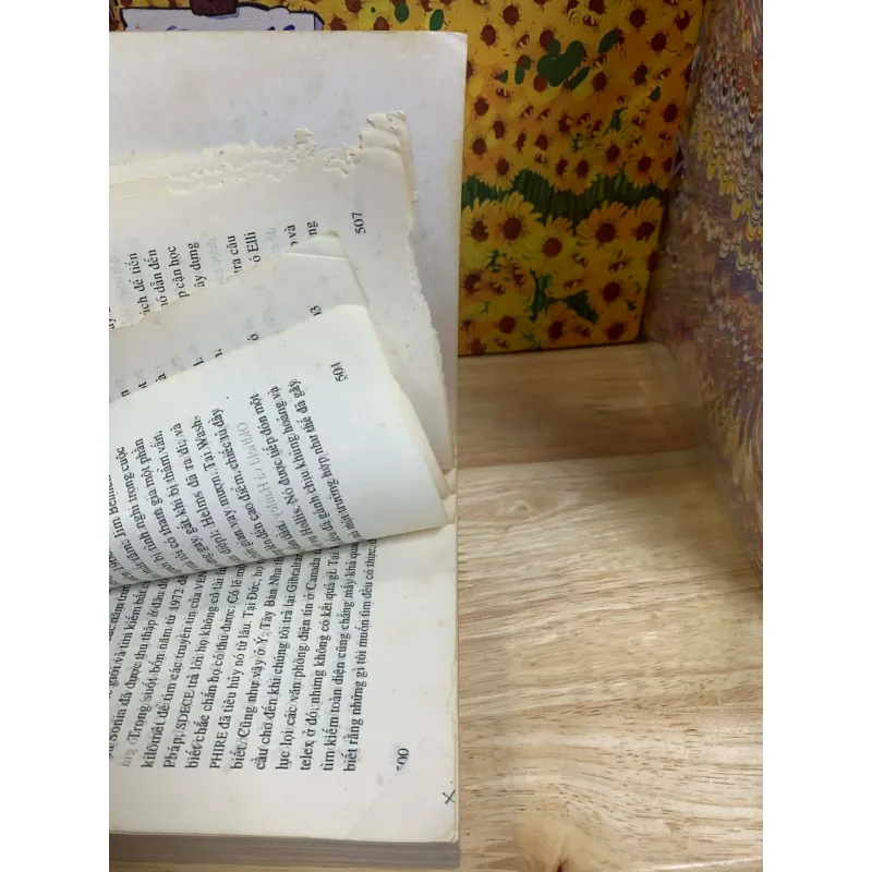 Bắt Gián Điệp - Những Bê Bối Của Tình Báo Anh Quốc - P.Wright 927498