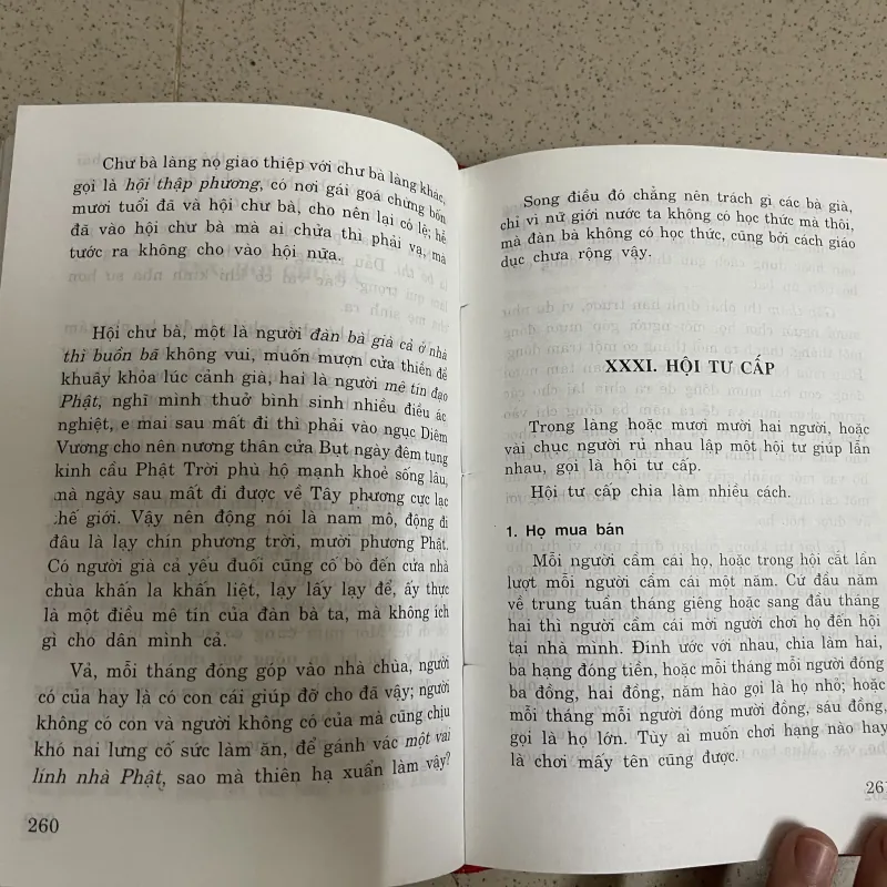 Việt Nam Phong Tục – Phan Kế Bính 931669