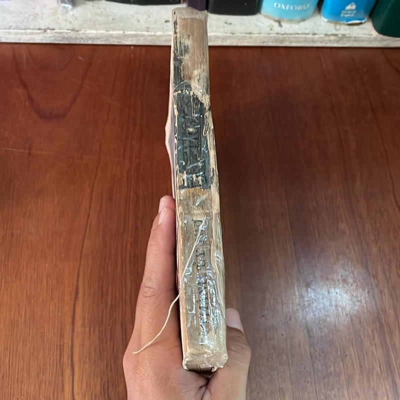 II Sách Lịch Sử: Huế _ Xuân 68 - Thành Uỷ Huế - 1988 475549