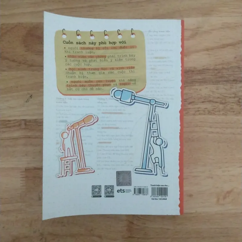 Tranh biện sao cho đúng  687896