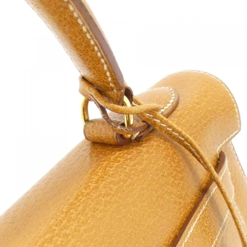 【Vintage】Túi Hermes Kelly 32cm 616498