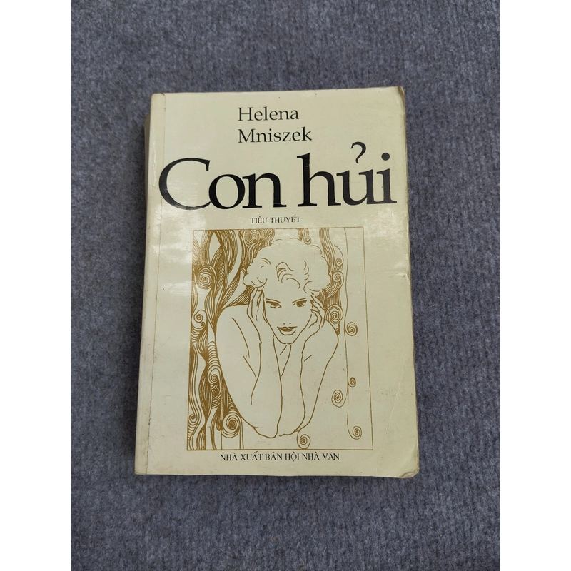 CON HỦI - HELENA MNISZEK 478693