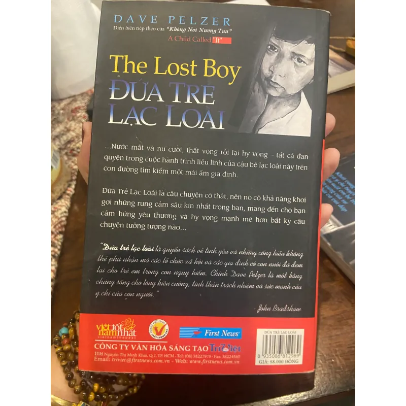 Đứa trẻ lạc loài 1006006