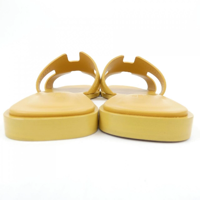 Giày sandal HERMES Oran 221208Z - Hàng hiệu Chính hãng 829213