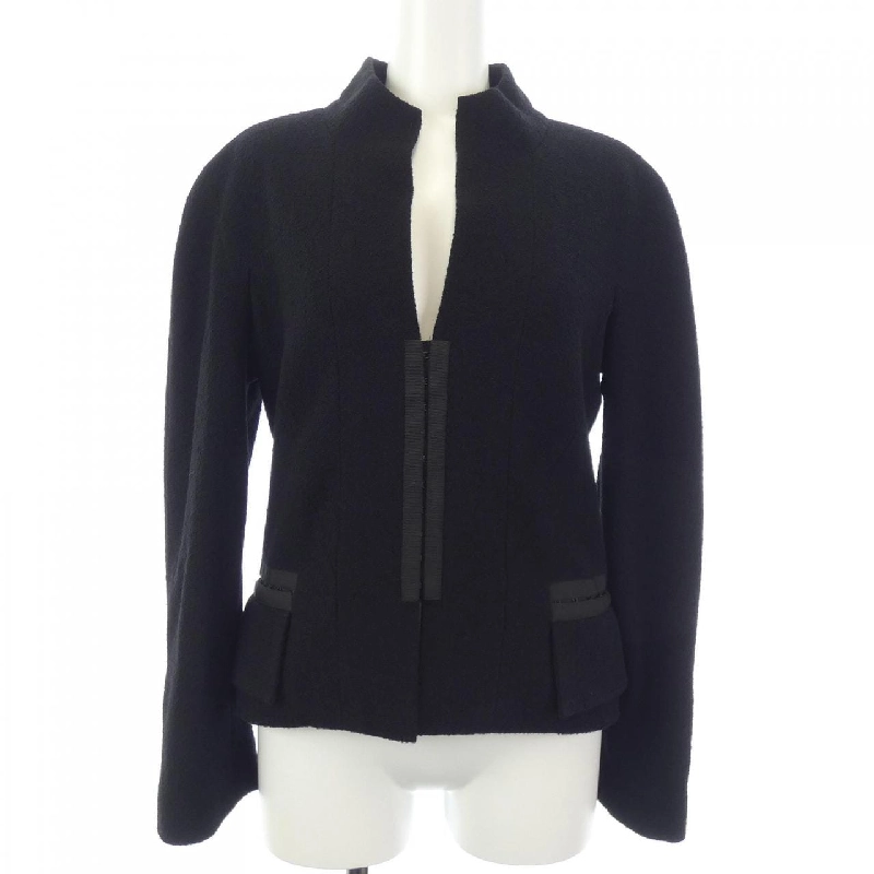 【Mã giảm giá】【Cổ điển】Áo khoác Chanel CHANEL 643399