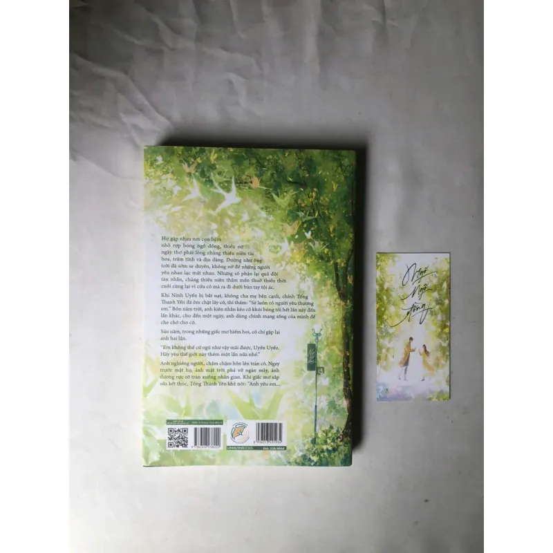 Ngõ Ngô Đồng - Tống Triệt Không Ăn Cá 1007186