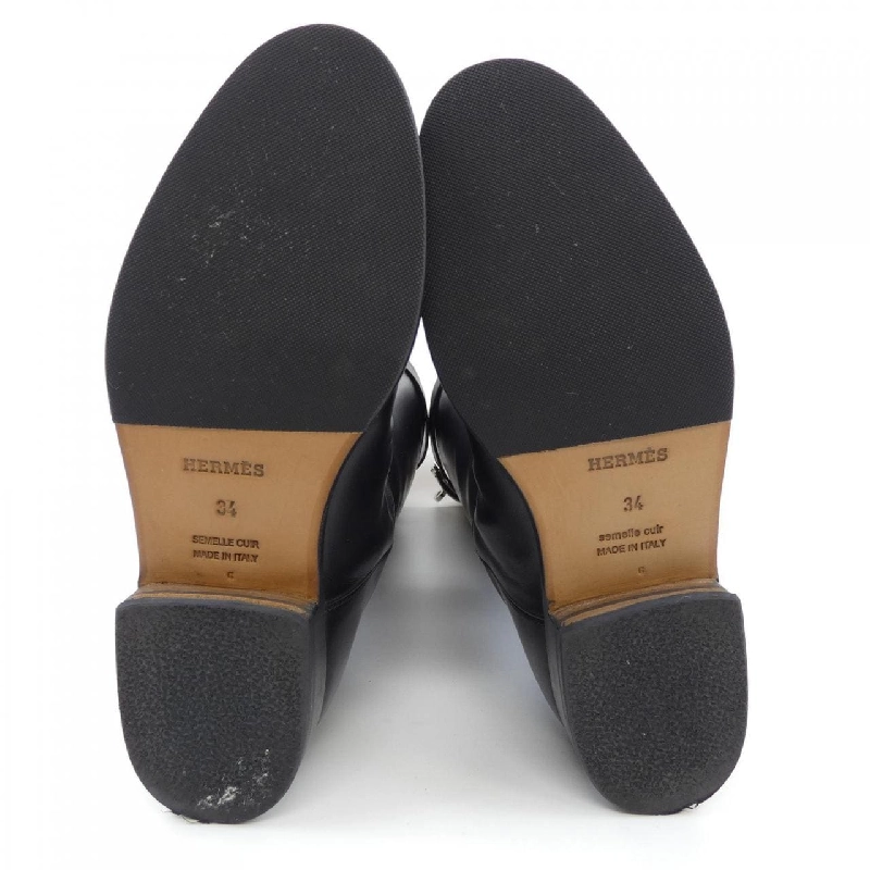 Giày bốt dài HERMES 664579