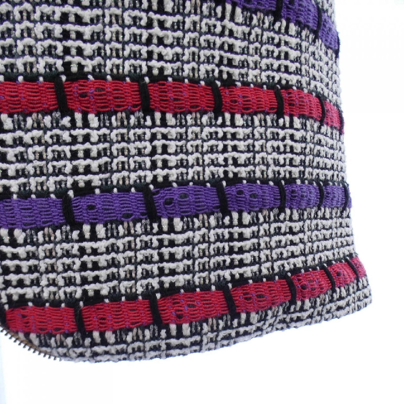 【Mã giảm giá】Chanel CHANEL Váy 653605