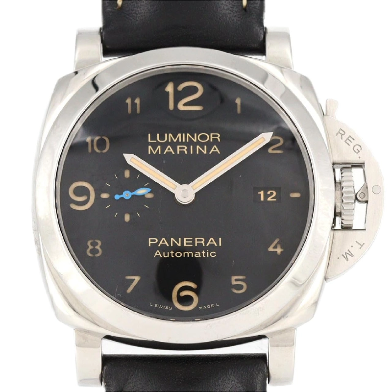Panerai Luminor Marina 1950 3 DAYS Automatic Acciaio PAM01359 SS tự động - Hàng hiệu Chính hãng 880112