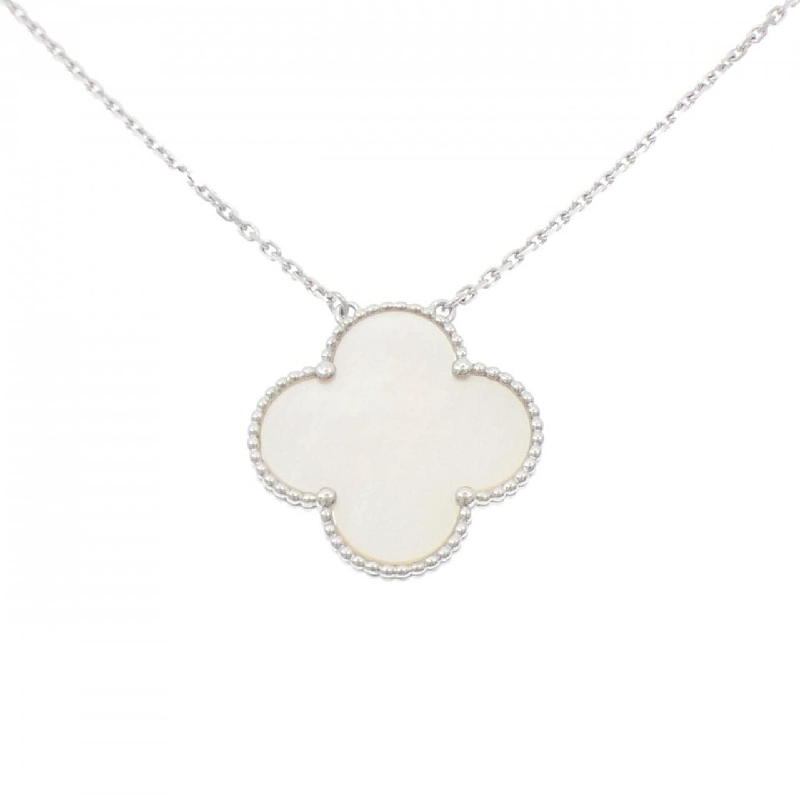 Vòng cổ Van Cleef & Arpels Magic Alhambra - Hàng hiệu Authentic 842461