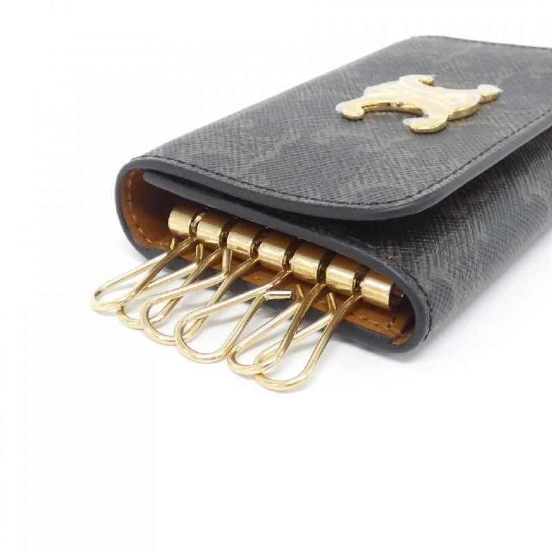 【新品】Celine 10L812CQH khóa ví 623172