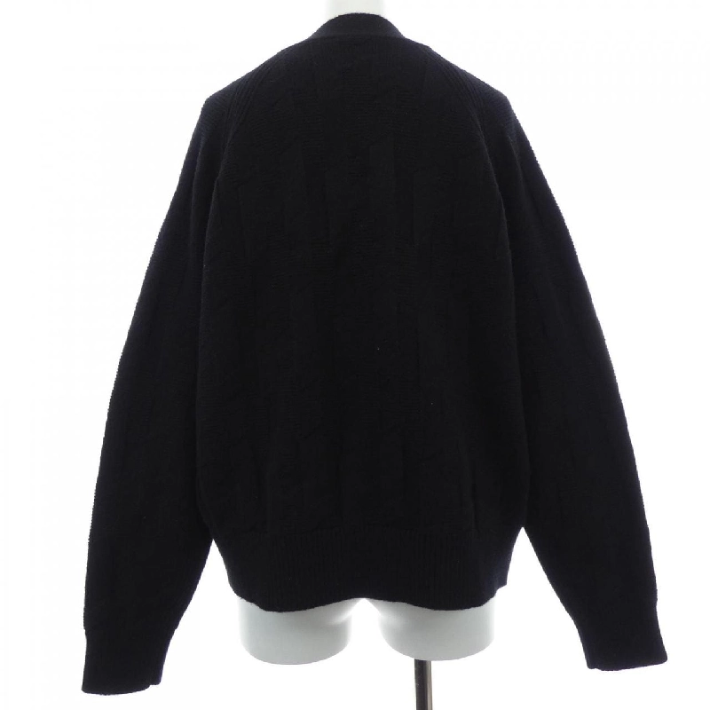 HERMES H-Motif Khuy Cài 4E2707D3 Áo Khoác - Hàng hiệu Chính hãng 824340