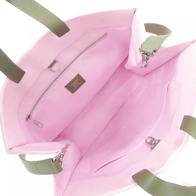 Túi xách Louis Vuitton LV Package Shopper Tote MM M15273 610352