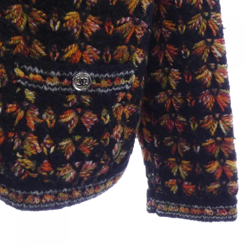 CHANEL P75411K10792 Áo khoác - Hàng hiệu Authentic 824728