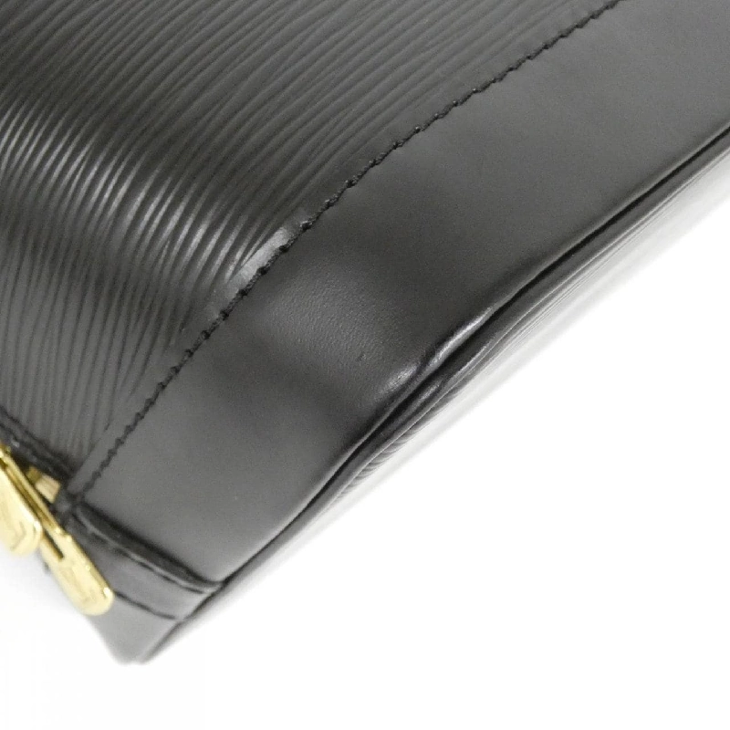 Túi Louis Vuitton Epi Alma PM M52142 616518