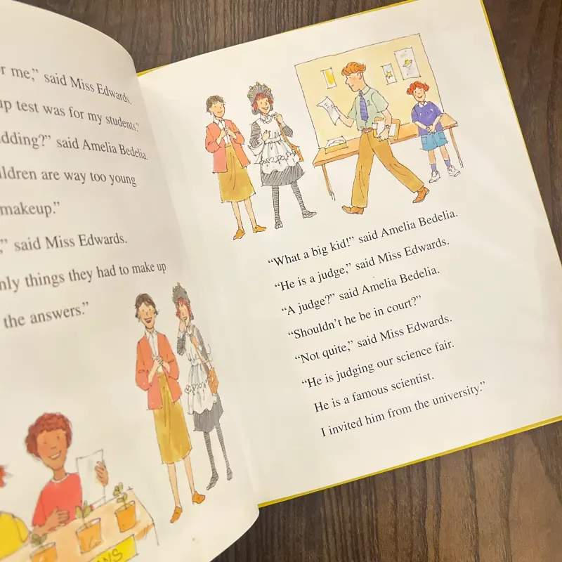 ✨𝑨𝒎𝒆𝒍𝒊𝒂 𝑩𝒆𝒅𝒆𝒍𝒊𝒂, 𝑹𝒐𝒄𝒌𝒆𝒕 𝑺𝒄𝒊𝒆𝒏𝒕𝒊𝒔𝒕?✨ 701703