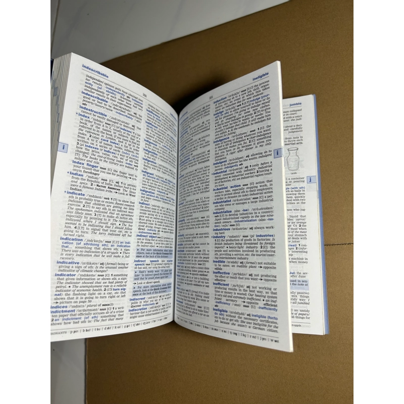 Oxford wordpower dictionary for learners of English (không CD) 550792