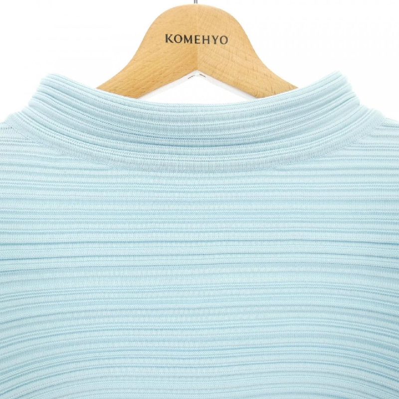 Pleats Please PLEATS PLEASE PP41KK821 Áo len - Hàng hiệu Chính hãng 824933