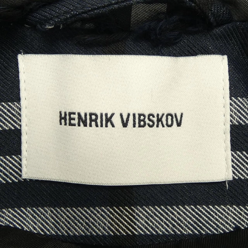 HENRIK VIBSKOV Jacket - Hàng hiệu Authentic 809339