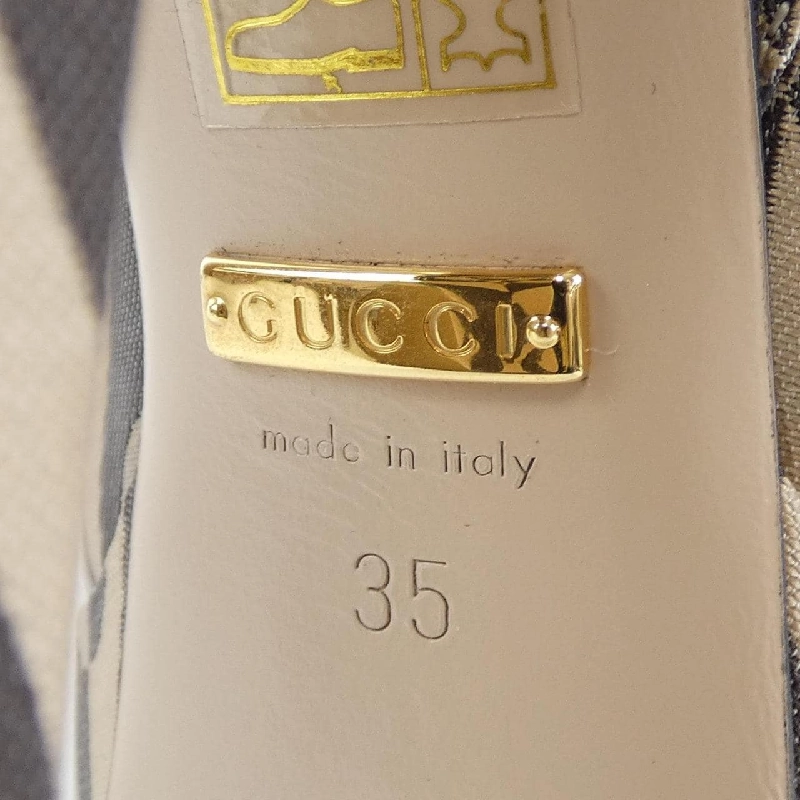 【Mã giảm giá】Gucci GUCCI Boots dài 665030