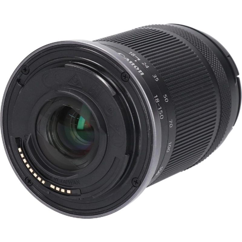 Ống kính RF-S18-150mm F3.5-6.3IS STM - Hàng hiệu Authentic 878357