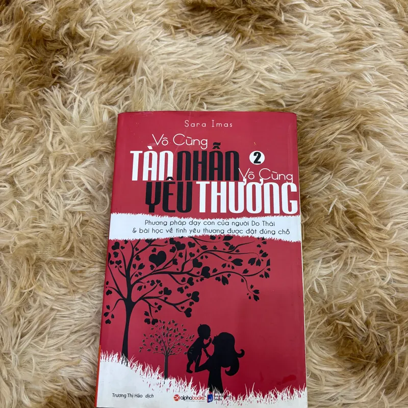 Vô cùng tàn nhẫn, vô cùng yêu thương tập 2 575316