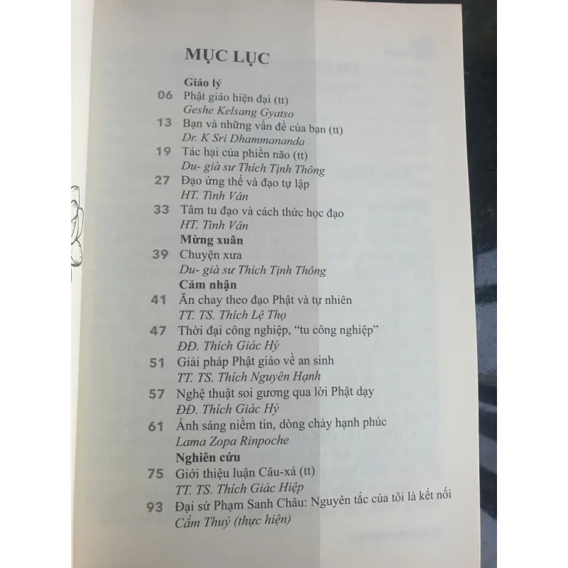 Trú Thức Phật Giáo 753913