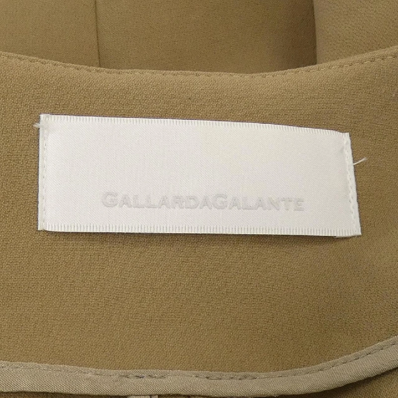 GALLARDA GALANTE Jacket - Hàng hiệu Authentic 808503