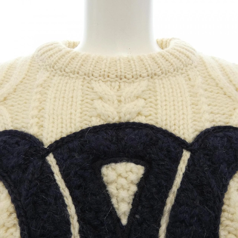 【Mã giảm giá】Celine CELINE Áo len 644868