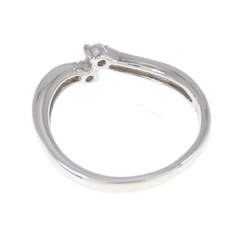 Nhẫn kim cương PT 0.14CT 673215