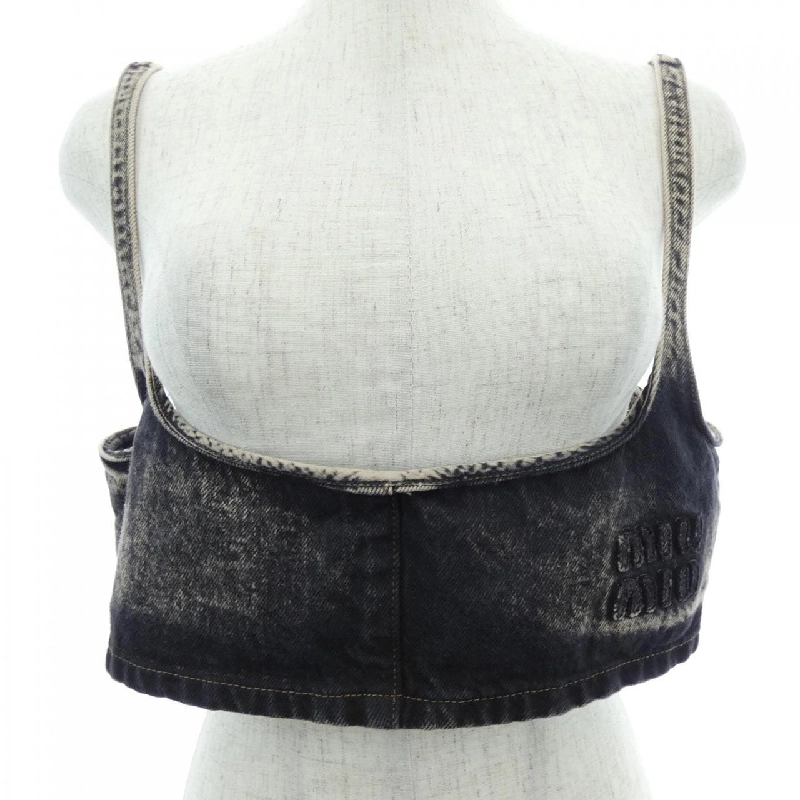 MIU MIU GWT042 S231 Áo - Hàng hiệu Chính hãng 825210