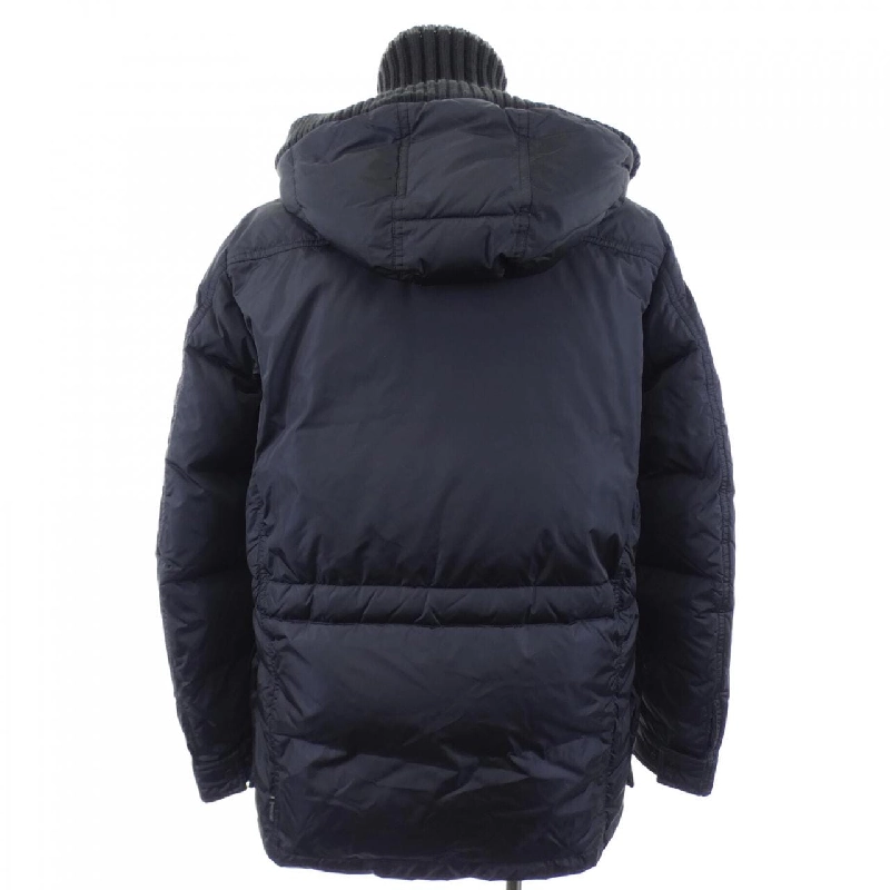 MONCLER MATHIAS Áo khoác lông - Hàng hiệu Chính hãng 890322