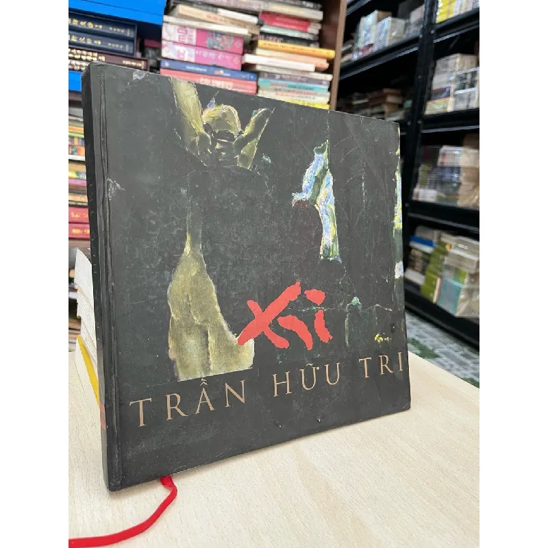 Tri - Nguyễn Hữu Tri 712193