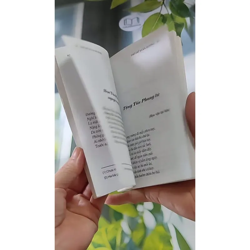 Thơ Hồ Xuân Hương (2006) - Hồ Xuân Hương 607743