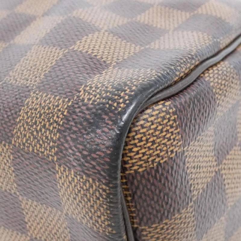 Túi xách Boston Louis Vuitton Damier 25cm N41365 - Hàng hiệu Chính hãng 803581