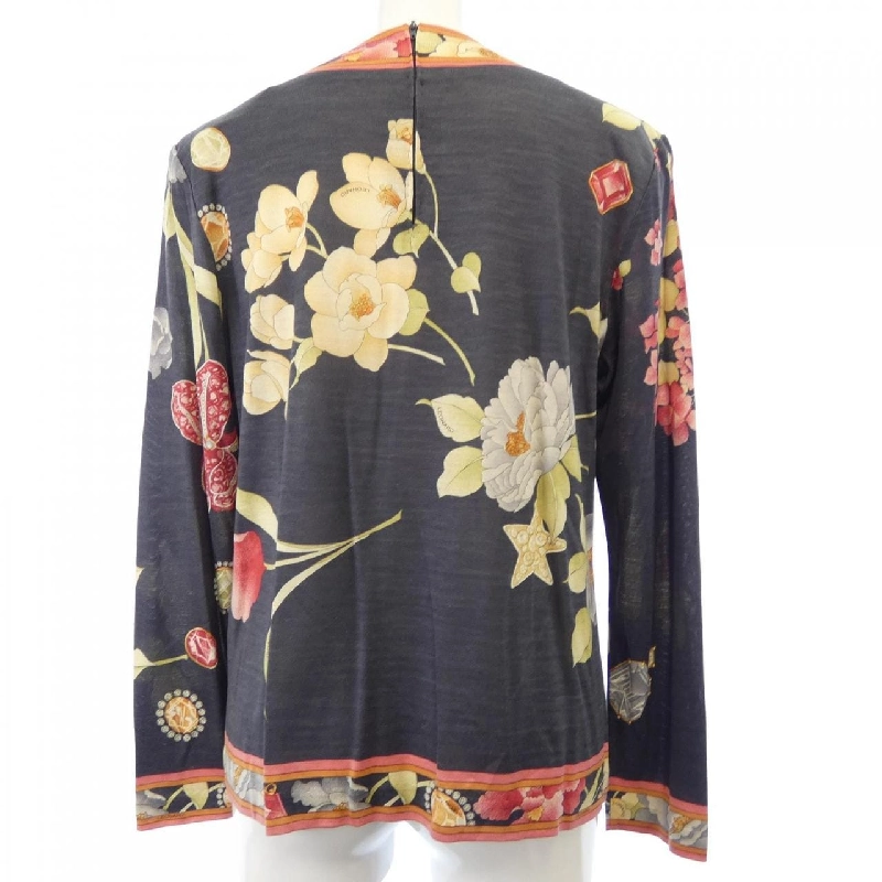 Thời trang Léonard LEONARD FASHION Áo 638022