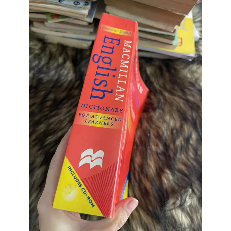 English DICTIONARY 696758