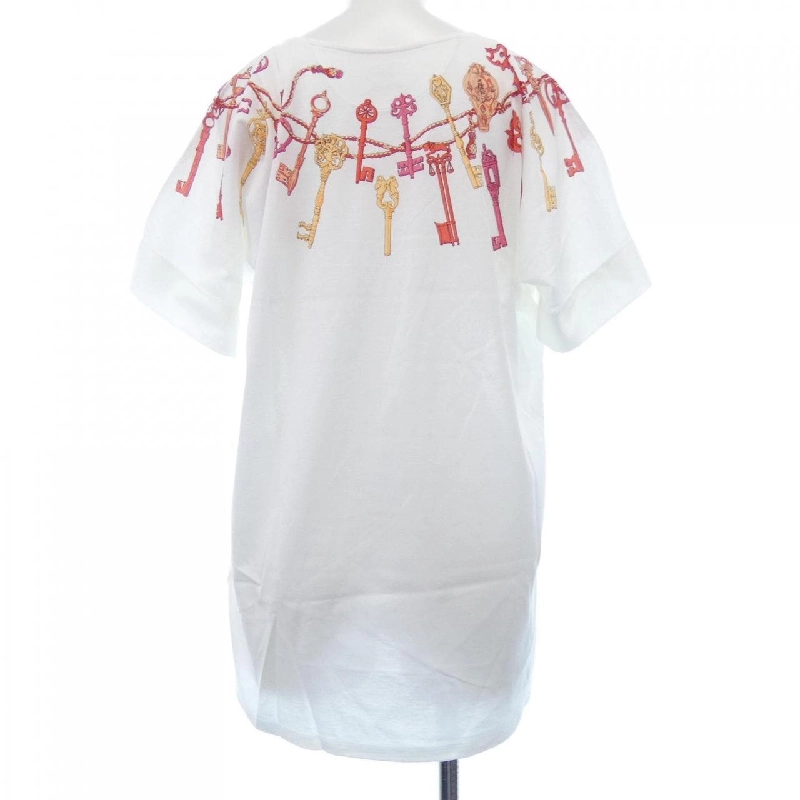 Áo thun HERMES - Hàng hiệu Chính hãng 634891