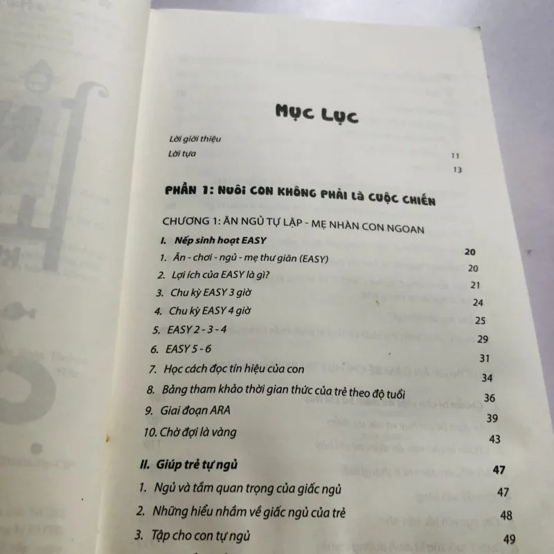 NUÔI CON KHÔNG PHẢI LÀ CUỘC CHIẾN 749165