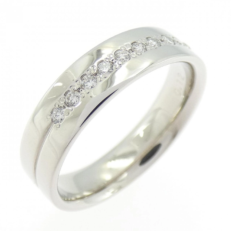 Nhẫn kim cương PT900 0.12CT 669413