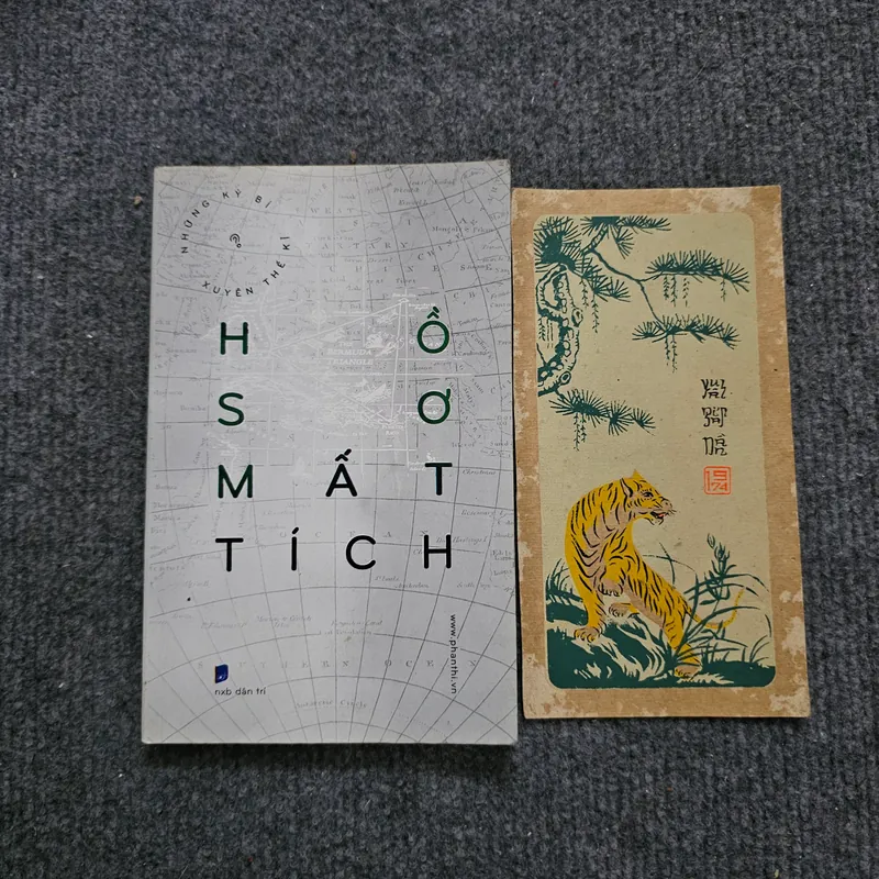 Hồ sơ mất tích 734661