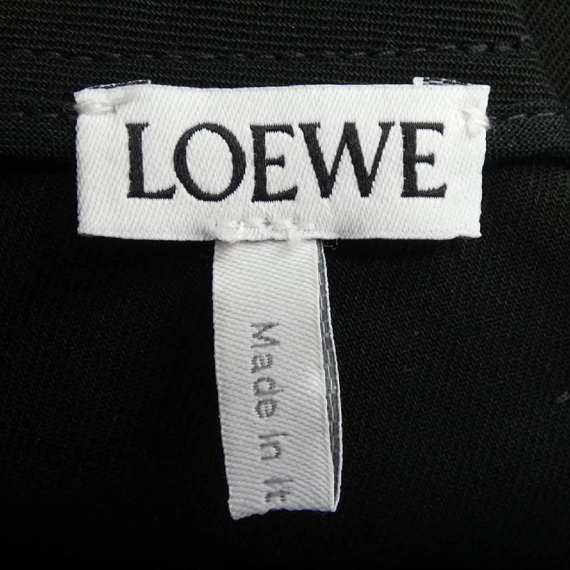 Chân váy LOEWE 651770