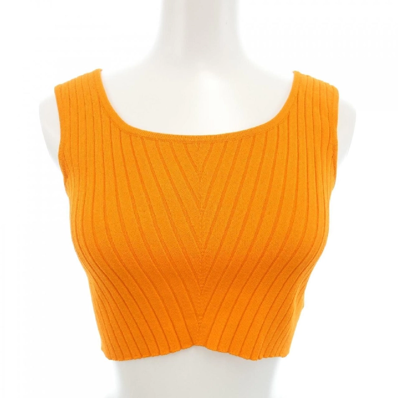 Versace VERSACE A85428 Áo tank - Hàng hiệu Chính hãng 809123