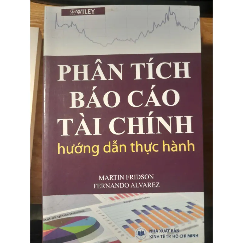 PHÂN TÍCH BÁO CÁO TÀI CHÍNH 1024979