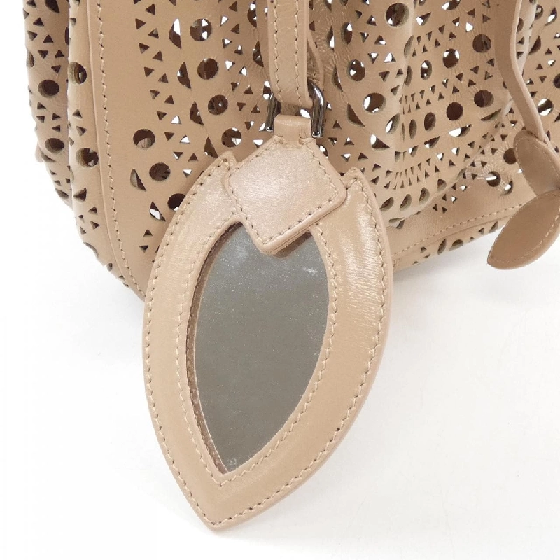 Túi ALAIA ROSE MARIE - Hàng hiệu Chính hãng 831238