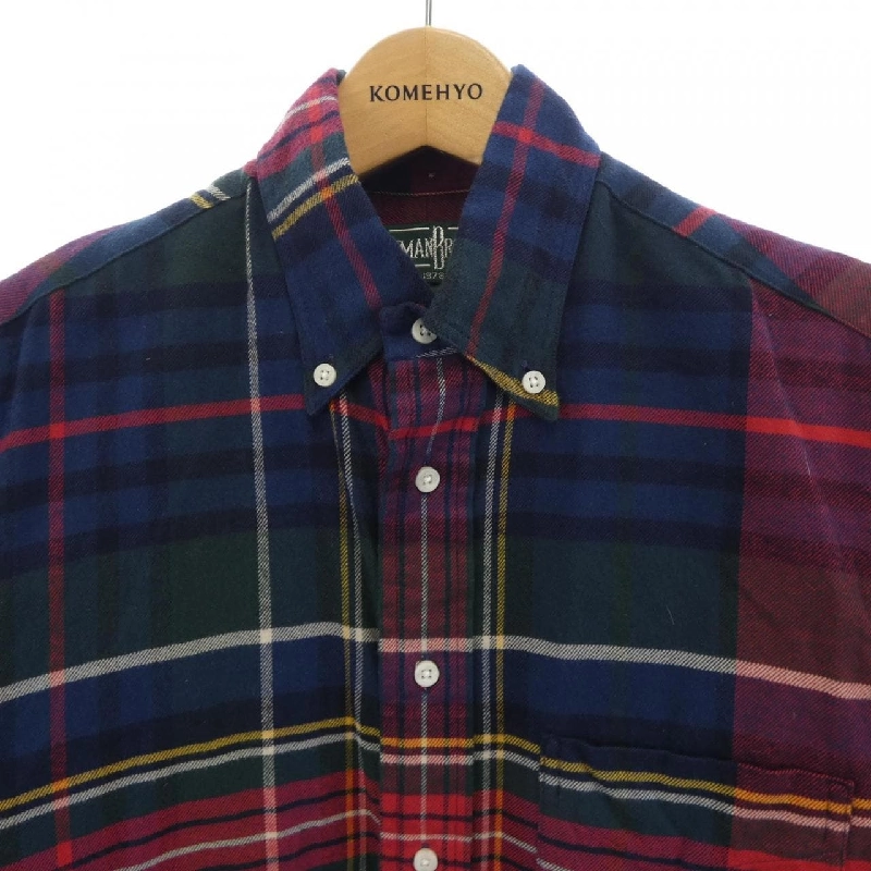 Áo sơ mi GITMAN BROS - Hàng hiệu Authentic 884276