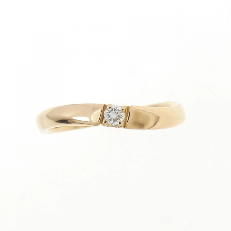 Nhẫn kim cương 4゜C - Hàng hiệu Authentic 832854