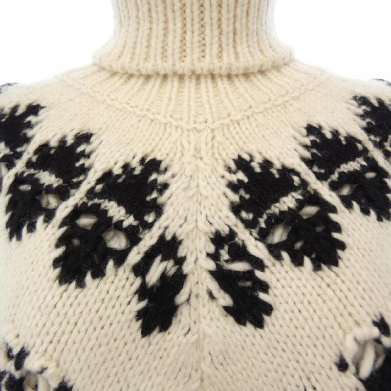 Poncho CHANEL P71494K10308 628530